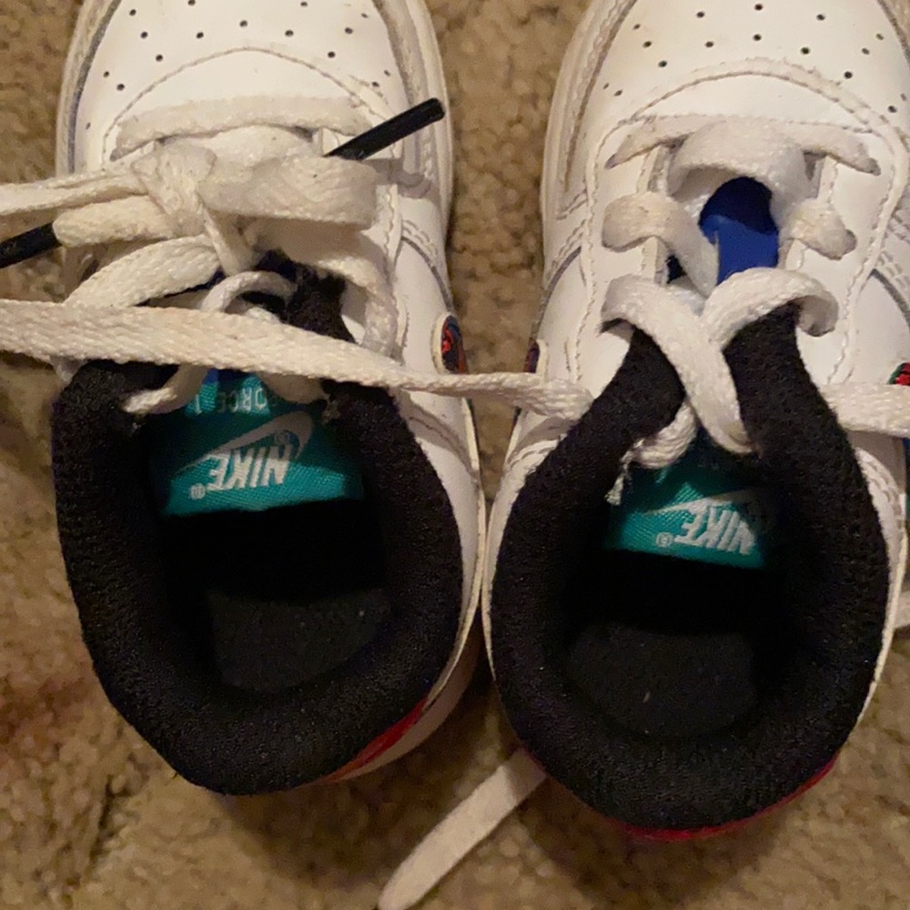 toddler shoes